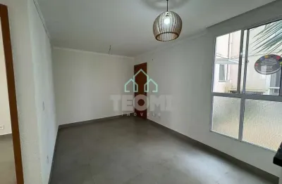 Apartamento com 2 quartos à venda no Parque Senhor do Bonfim, Taubaté 