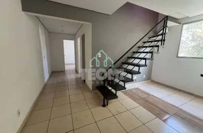 Cobertura / penthouse à venda, jardim santa clara, taubaté, sp