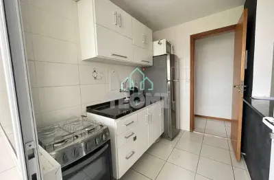 Apartamento com 2 quartos à venda no Granja Daniel, Taubaté 