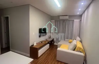 Apartamento com 2 quartos à venda na Vila São José, Taubaté 