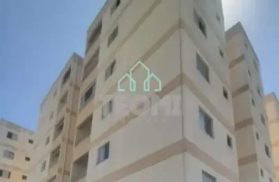 Apartamento com 2 quartos à venda em Areao, Taubaté 