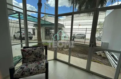 Apartamento com 3 quartos à venda no Centro, Taubaté 