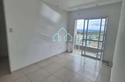 Apartamento à venda, residencial portal da mantiqueira, taubaté, sp
