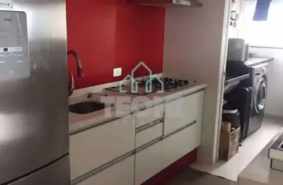 Apartamento com 2 quartos à venda na Vila das Jabuticabeiras, Taubaté 