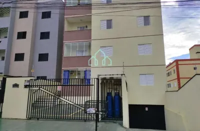 Apartamento à venda, residencial portal da mantiqueira, taubaté, sp