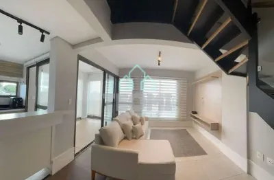 Apartamento com 3 quartos à venda no Centro, Taubaté 