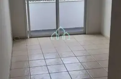 Apartamento com 2 quartos à venda no Jardim Santa Clara, Taubaté 