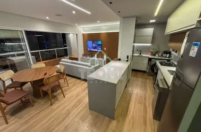 Apartamento à venda no edifício bali, jardim das nações, taubaté, sp