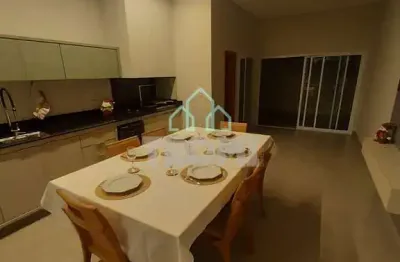 Casa à venda no condomínio Alphaville, Parque São Luís, Taubaté, SP