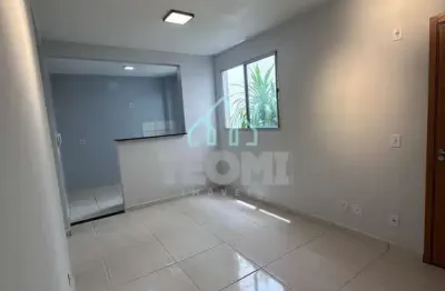 Apartamento com 2 quartos à venda no Jardim Gurilândia, Taubaté 