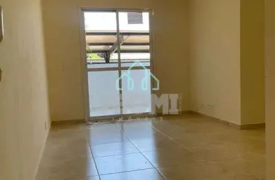 Apartamento com 3 quartos à venda no Parque São Luís, Taubaté 