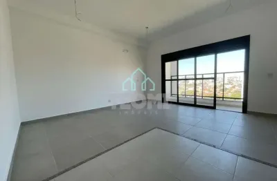 Apartamento com 1 quarto à venda no Loteamento Residencial e Comercial Bosque Flamboyant, Taubaté 