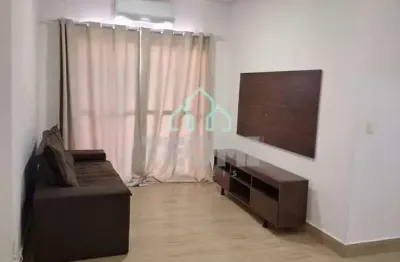 Apartamento com 2 quartos à venda no Jardim Eulália, Taubaté 