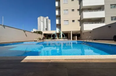 Apartamento com 3 quartos à venda no Jardim das Nações, Taubaté 