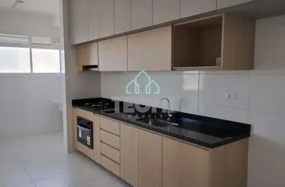 Apartamento com 3 quartos para alugar no Centro, Taubaté 
