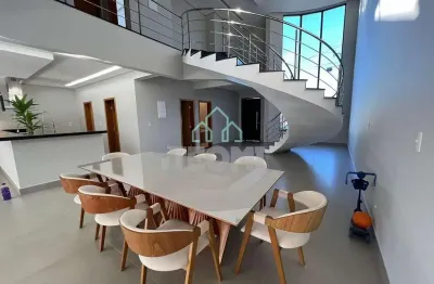 Sobrado para venda e locação, Condominio Tecoara, Taubaté, SP