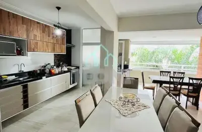 Apartamento com 3 quartos à venda na Vila das Jabuticabeiras, Taubaté 