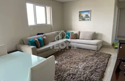 Apartamento com 3 quartos à venda no Barranco, Taubaté 