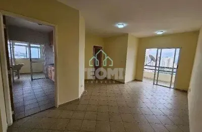 Apartamento com 2 quartos à venda no Centro, Taubaté 
