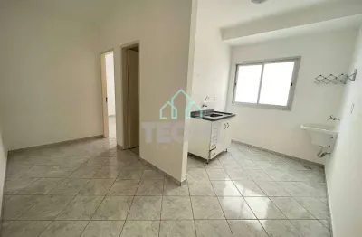 Apartamento com 1 quarto à venda no Jardim das Nações, Taubaté 