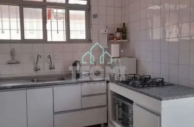 Casa com 3 quartos à venda no Parque Residencial Bom Conselho, Taubaté 