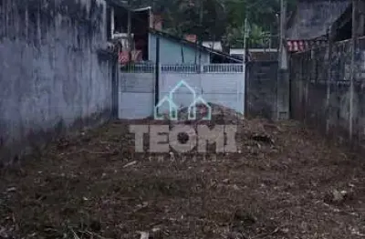 Terreno à venda no Taquaral, Ubatuba 