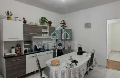 Casa com 3 quartos à venda no Alto São Pedro, Taubaté 