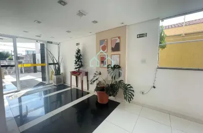 Kitnet / Stúdio à venda no Centro, Taubaté 