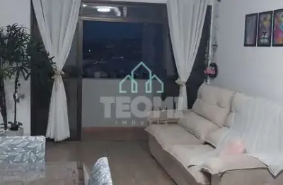 Apartamento com 3 quartos à venda no Centro, Taubaté 