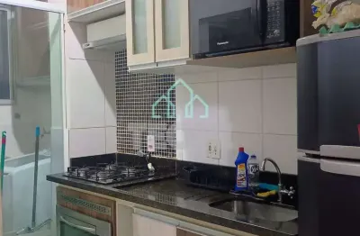 Apartamento à venda, spazio total life jardim santa clara, taubaté, sp