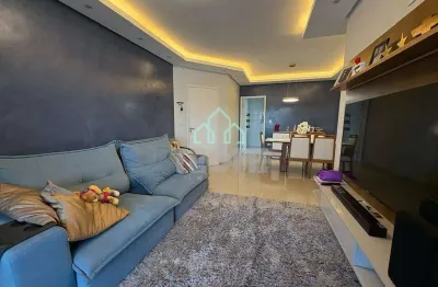 Apartamento com 4 quartos à venda na Vila Costa, Taubaté 