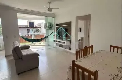 Apartamento com 2 quartos à venda em Itaguá, Ubatuba 
