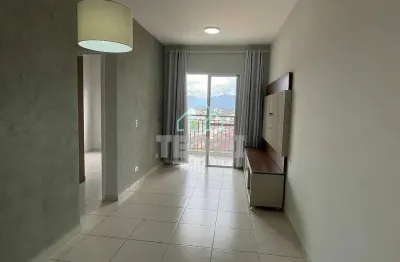 Apartamento com 3 quartos à venda em Areao, Taubaté 