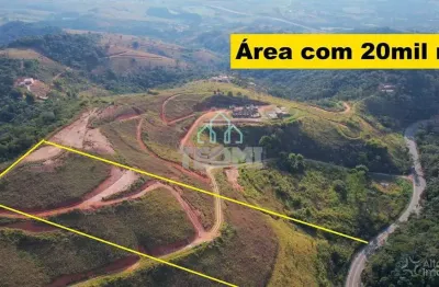 Terreno para alugar no Registro, Taubaté 