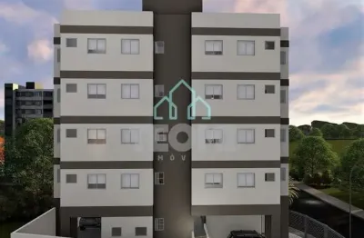 Apartamento à venda, residencial portal da mantiqueira, taubaté, sp