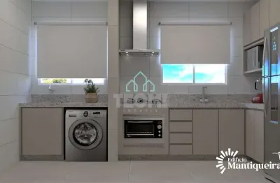 Apartamento à venda, Residencial Portal da Mantiqueira, Taubaté, SP