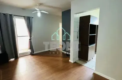 Apartamento à venda, Le Village 2, Campos Elíseos, Taubaté, SP