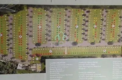 Terreno à venda em Piracangaguá, Taubaté 