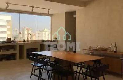 Apartamento com 2 quartos à venda no Centro, Taubaté 