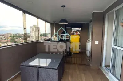 Apartamento com 2 quartos à venda na Vila São José, Taubaté 