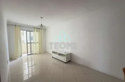 Apartamento com 3 quartos à venda no Jardim das Nações, Taubaté 