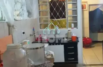 Casa com 4 quartos à venda no Estiva, Taubaté 