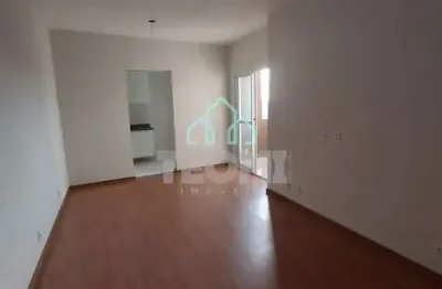 Apartamento com 2 quartos à venda no Parque São Luís, Taubaté 