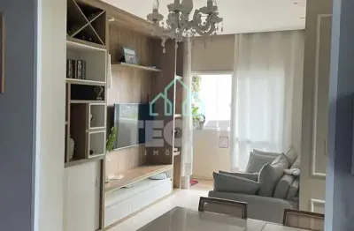 Apartamento com 2 quartos para alugar no Jardim Paulista, Taubaté 