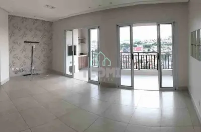 Apartamento padrão para Venda e Locação, Jardim Independência, Taubaté, SP