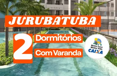 Jurubatuba. apartamentos de 2 dormitórios com sacada a poucos metros do shopping sp. marketing