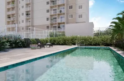 Cambuci. apartamento de 1 dormitório com varanda na minha casa, minha vida.