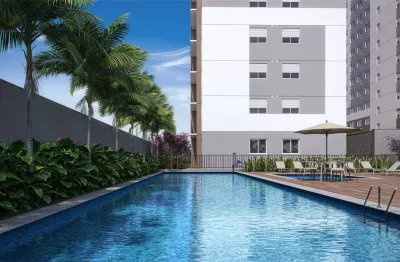 Metrô adolfo pinheiro em santo amato. apartamentos de 2 dormitórios com varanda.