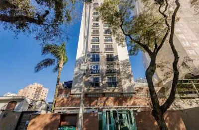 Cobertura com 3 quartos sendo 2 suítes, Novo Mundo - Curitiba/PR