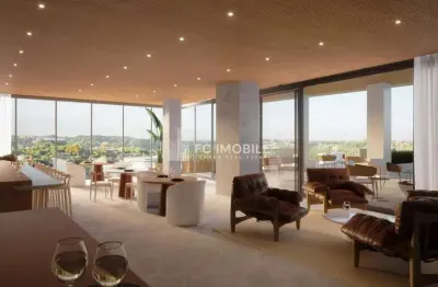 Apartamento com 3 quartos à venda na Rua Monsenhor Ivo Zanlorenzi, 1230, Mossunguê, Curitiba